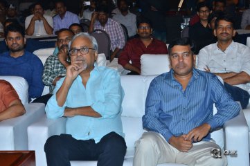 Naa Nuvve Pre Release Function Photos